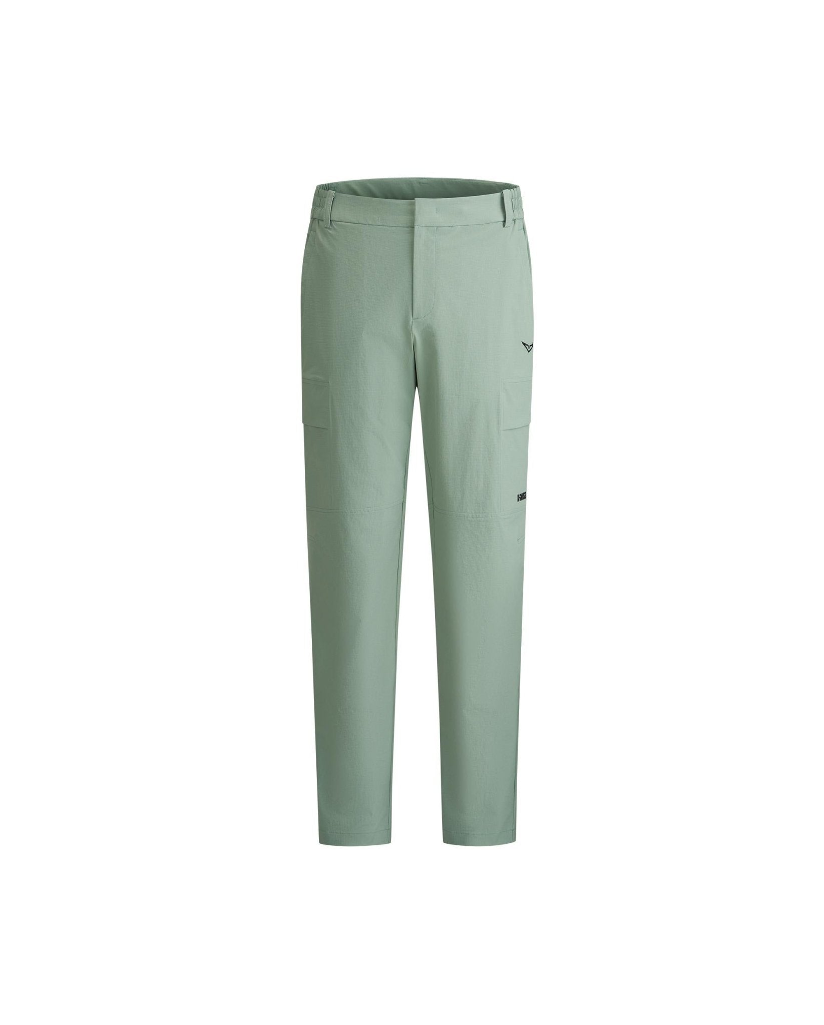 K- SWISS X ANDREY RUBLEV MENS SUBTLE CHECKED PANTS | K-Swiss