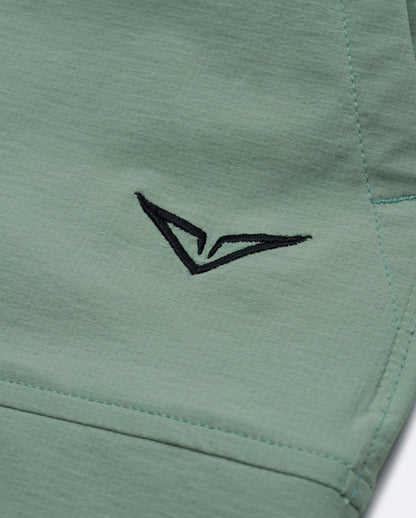 K- SWISS X ANDREY RUBLEV MENS SUBTLE CHECKED PANTS | K-Swiss