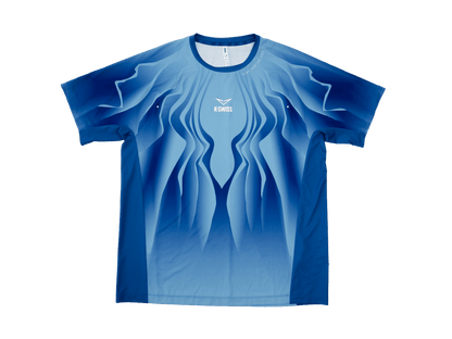 RBLV '26 MATCH SHIRT | K-Swiss