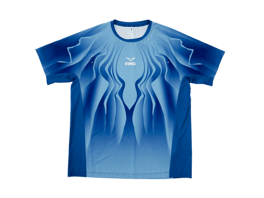 RBLV '26 MATCH SHIRT | K-Swiss