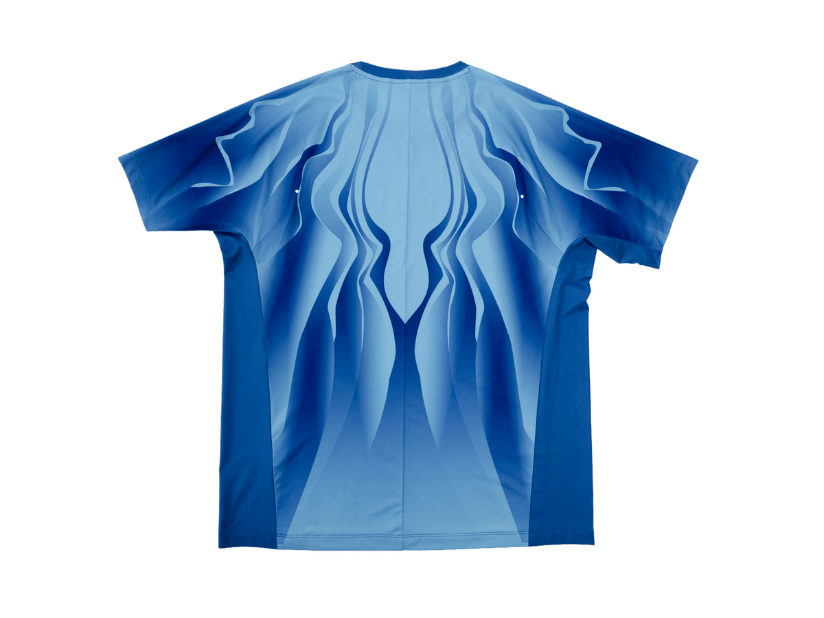 RBLV '26 MATCH SHIRT | K-Swiss