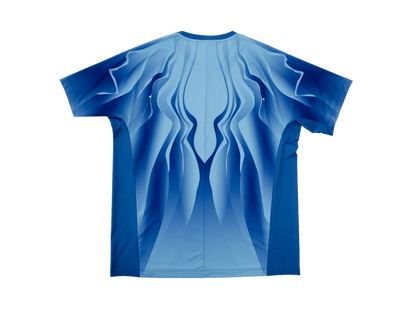 RBLV '26 MATCH SHIRT | K-Swiss
