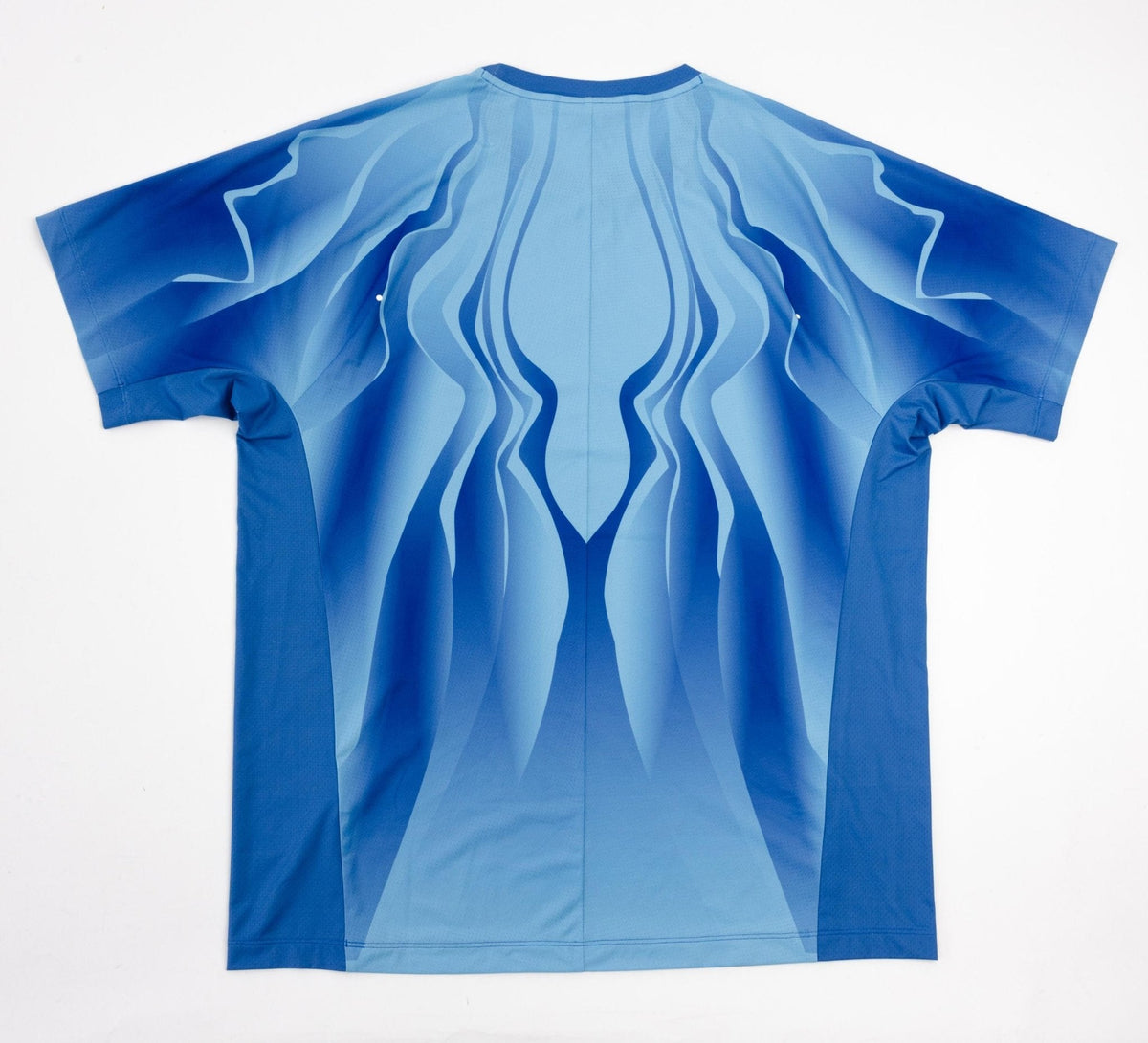 RBLV '26 MATCH SHIRT | K-Swiss