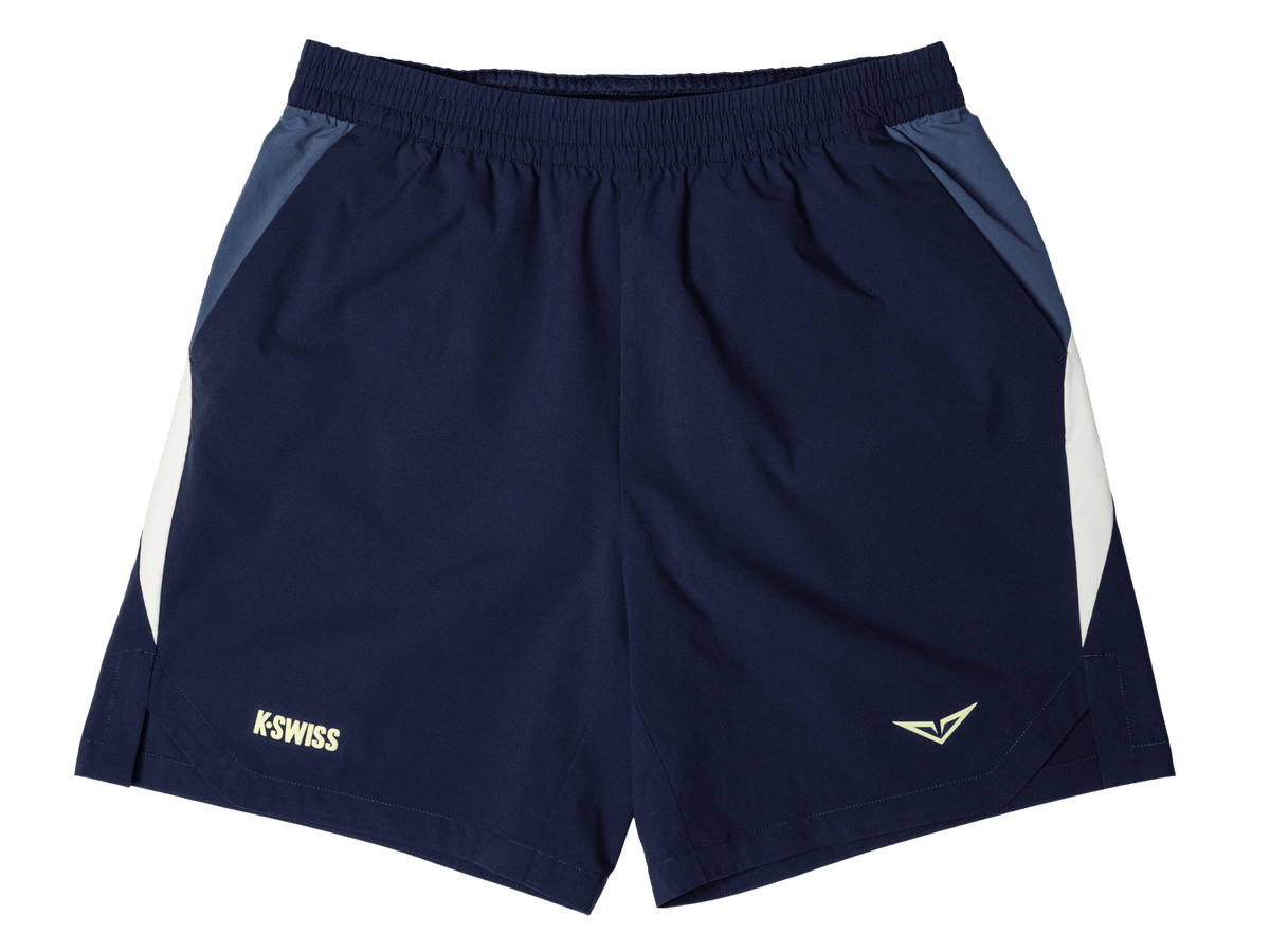 RUBLEV US OPEN SHORTS | K-Swiss