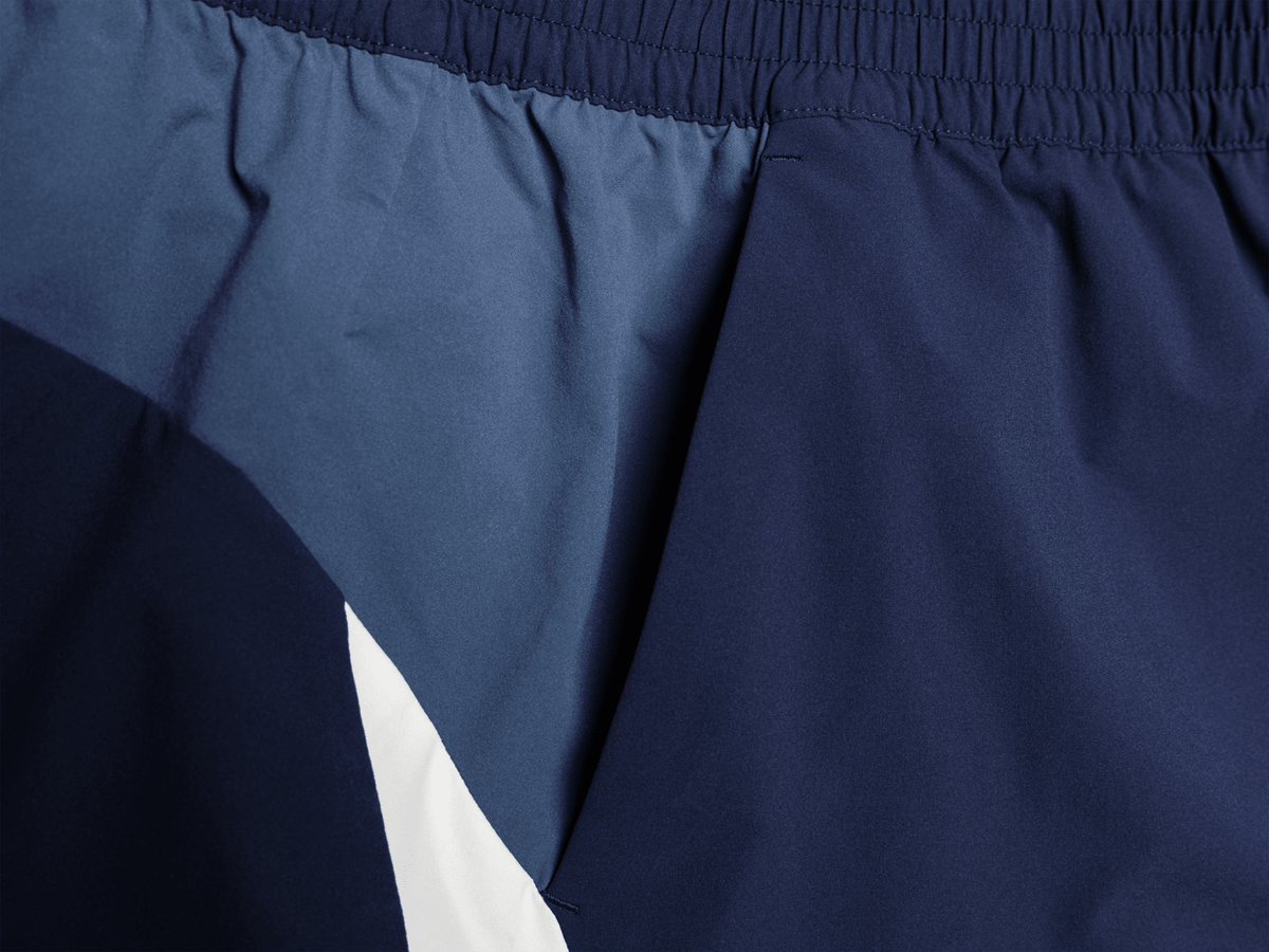 RUBLEV US OPEN SHORTS | K-Swiss