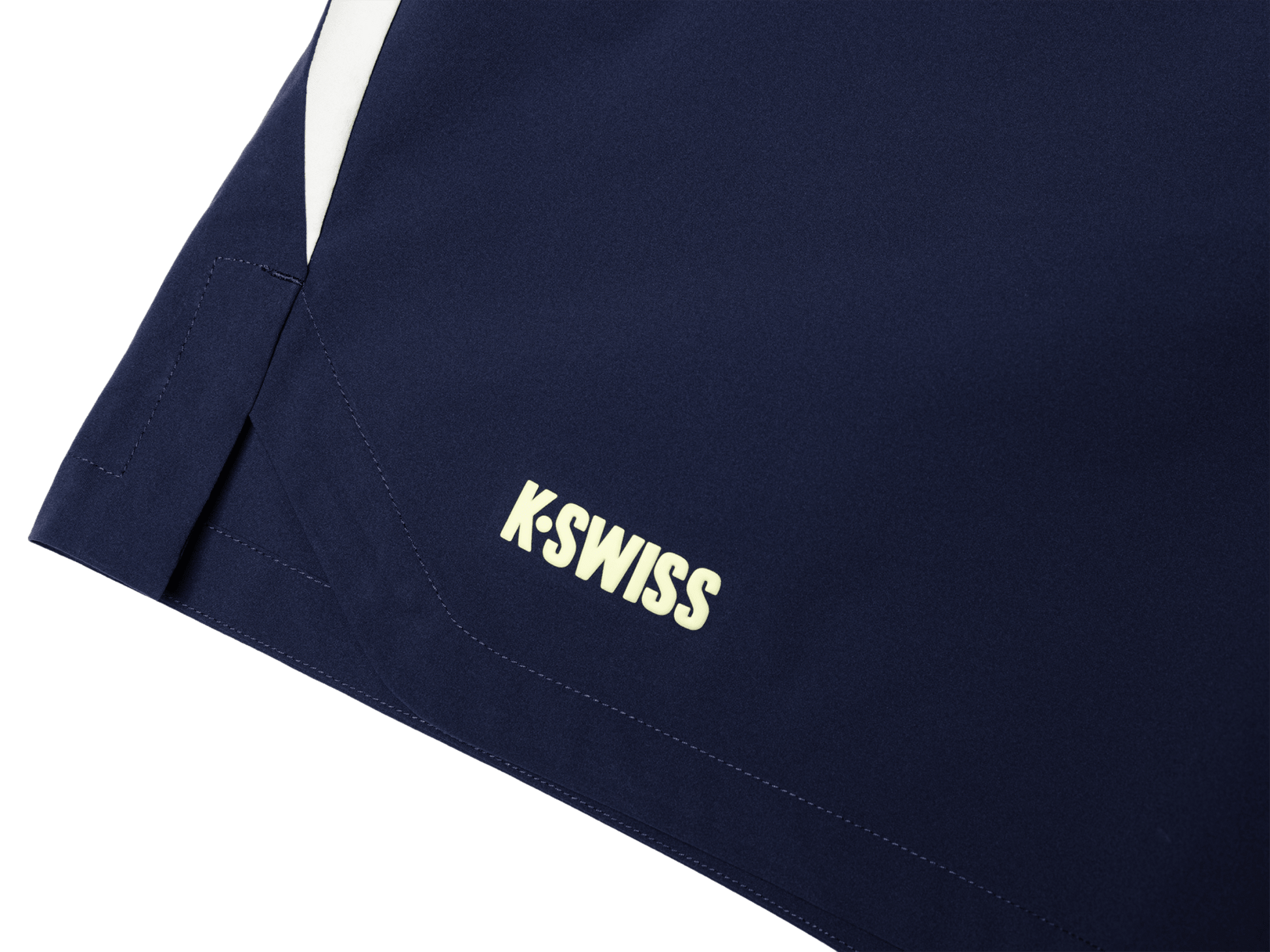 RUBLEV US OPEN SHORTS | K-Swiss
