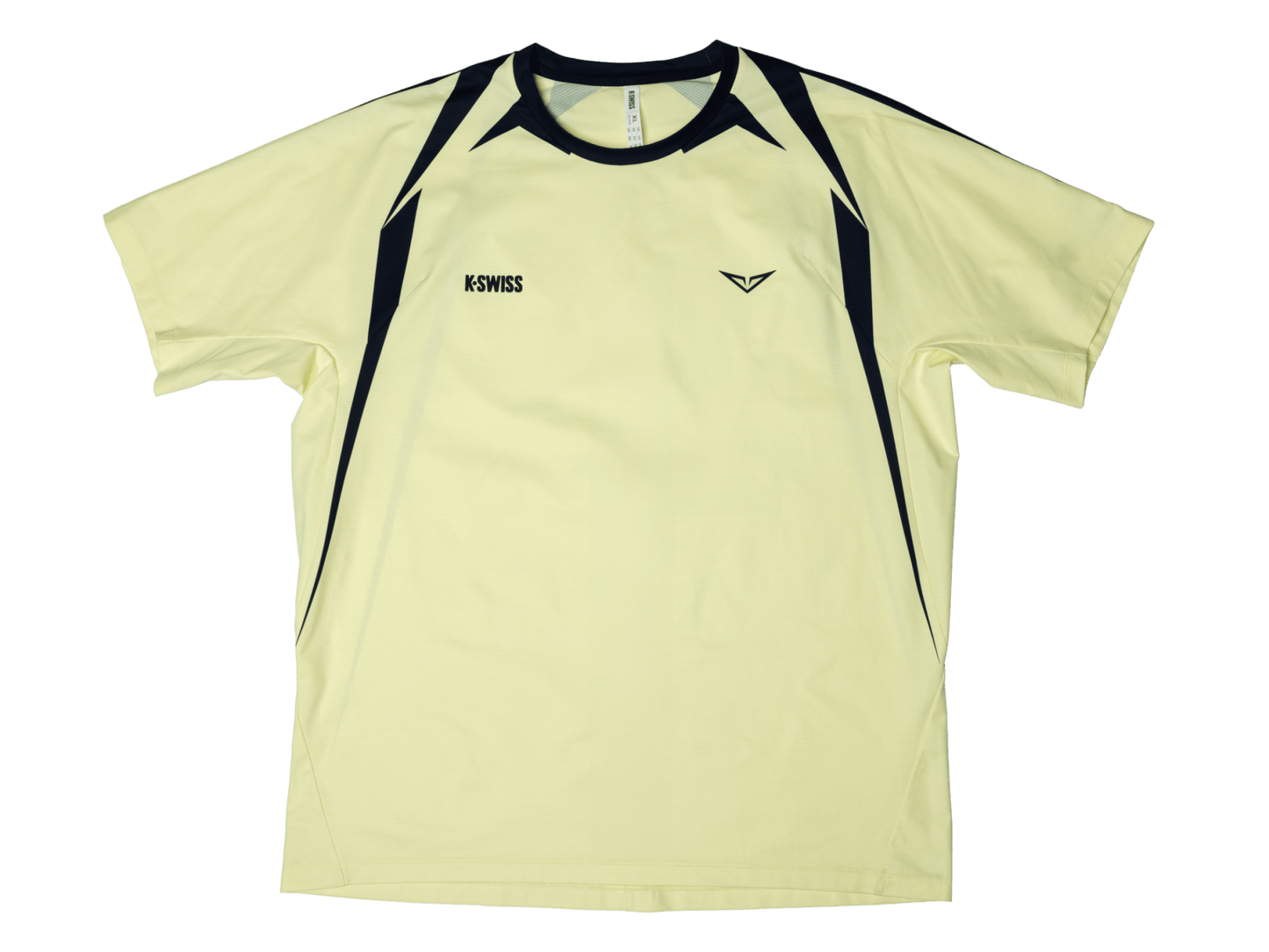 RUBLEV US OPEN SHIRT | K-Swiss