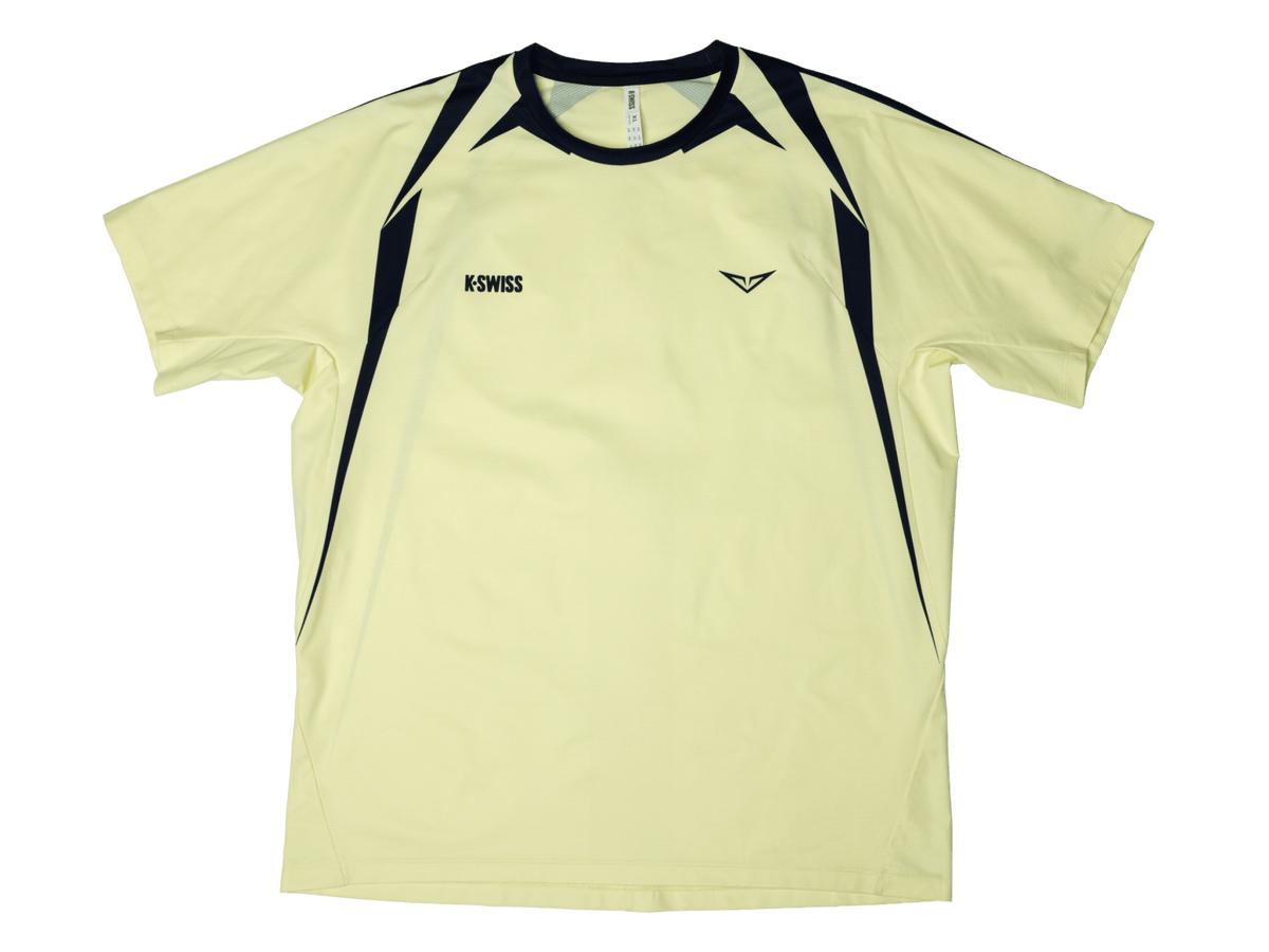 RUBLEV US OPEN SHIRT | K-Swiss