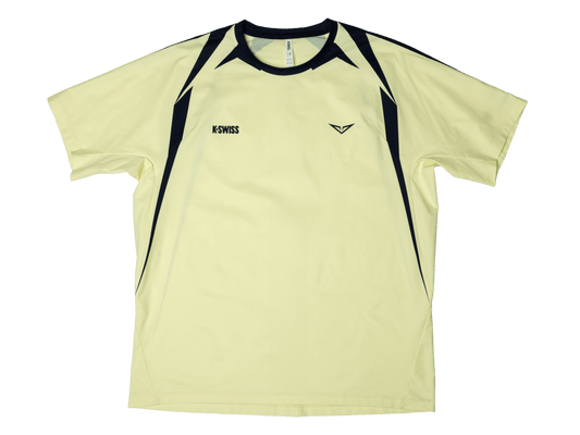 RUBLEV US OPEN SHIRT | K-Swiss