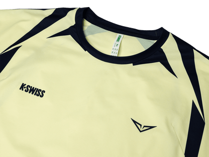 RUBLEV US OPEN SHIRT | K-Swiss