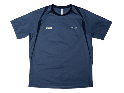 RUBLEV US OPEN SHIRT | K-Swiss