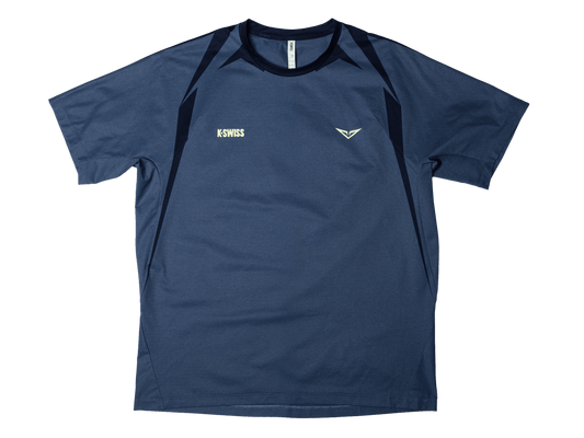 RUBLEV US OPEN SHIRT | K-Swiss