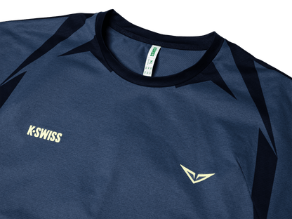 RUBLEV US OPEN SHIRT | K-Swiss