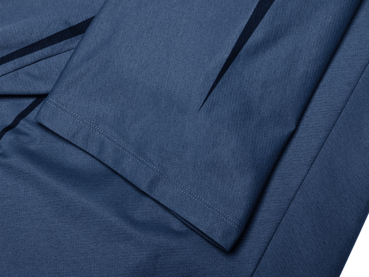RUBLEV US OPEN SHIRT | K-Swiss