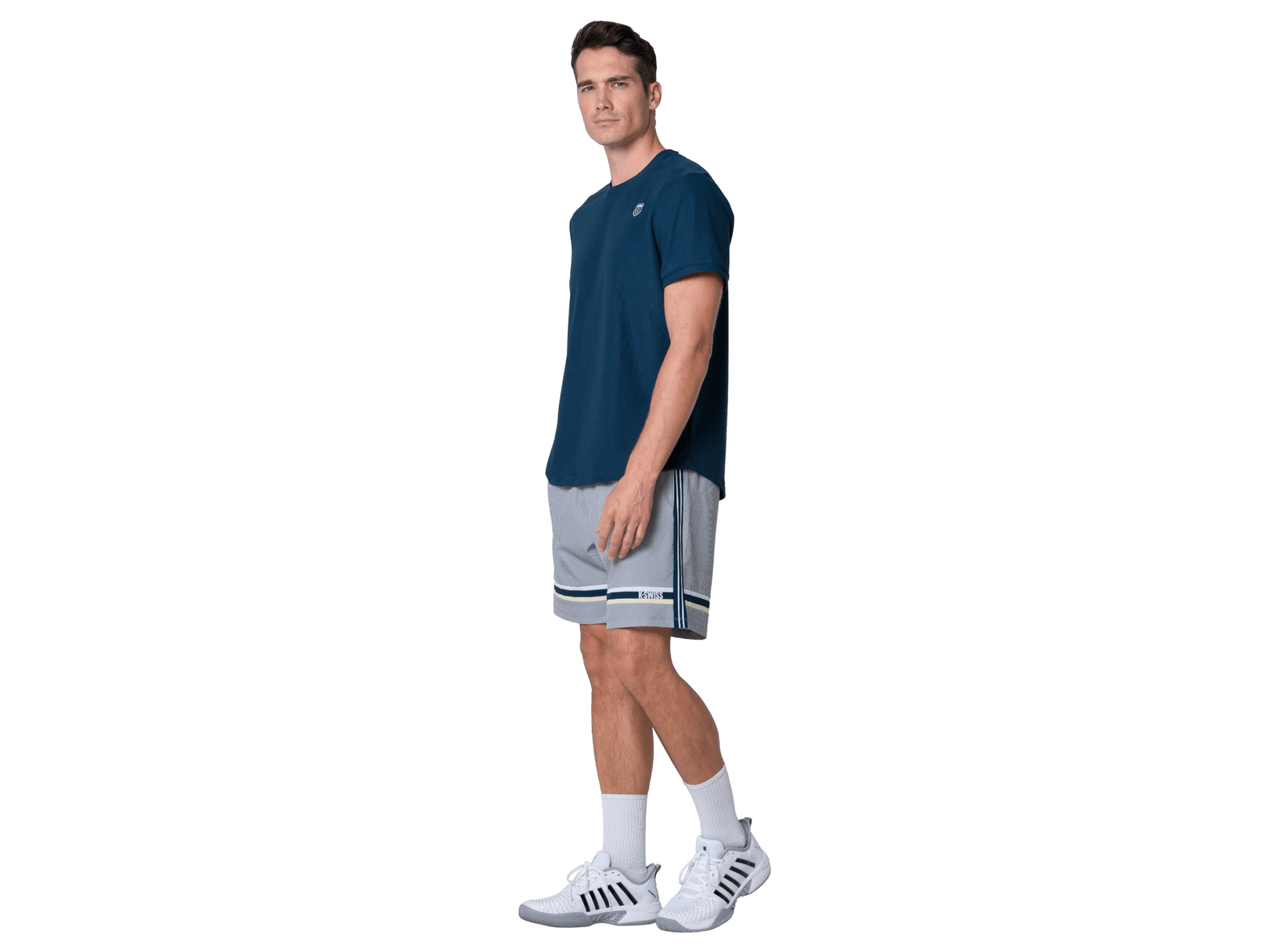 STELLAR S/S | K-Swiss