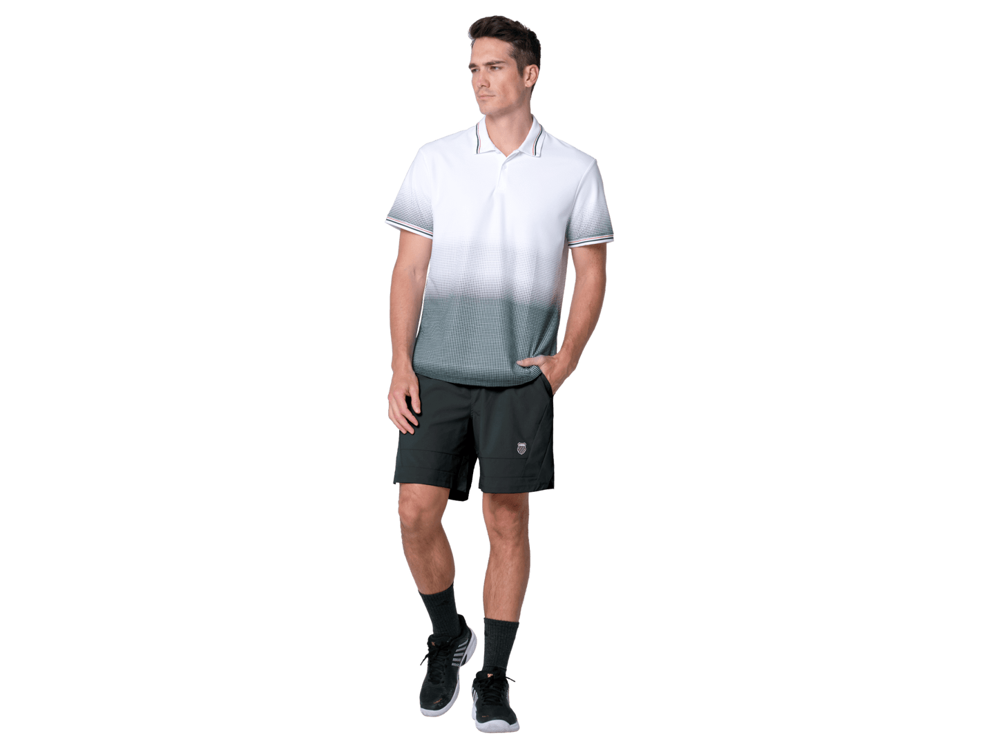 PROTON POLO S/S | K-Swiss