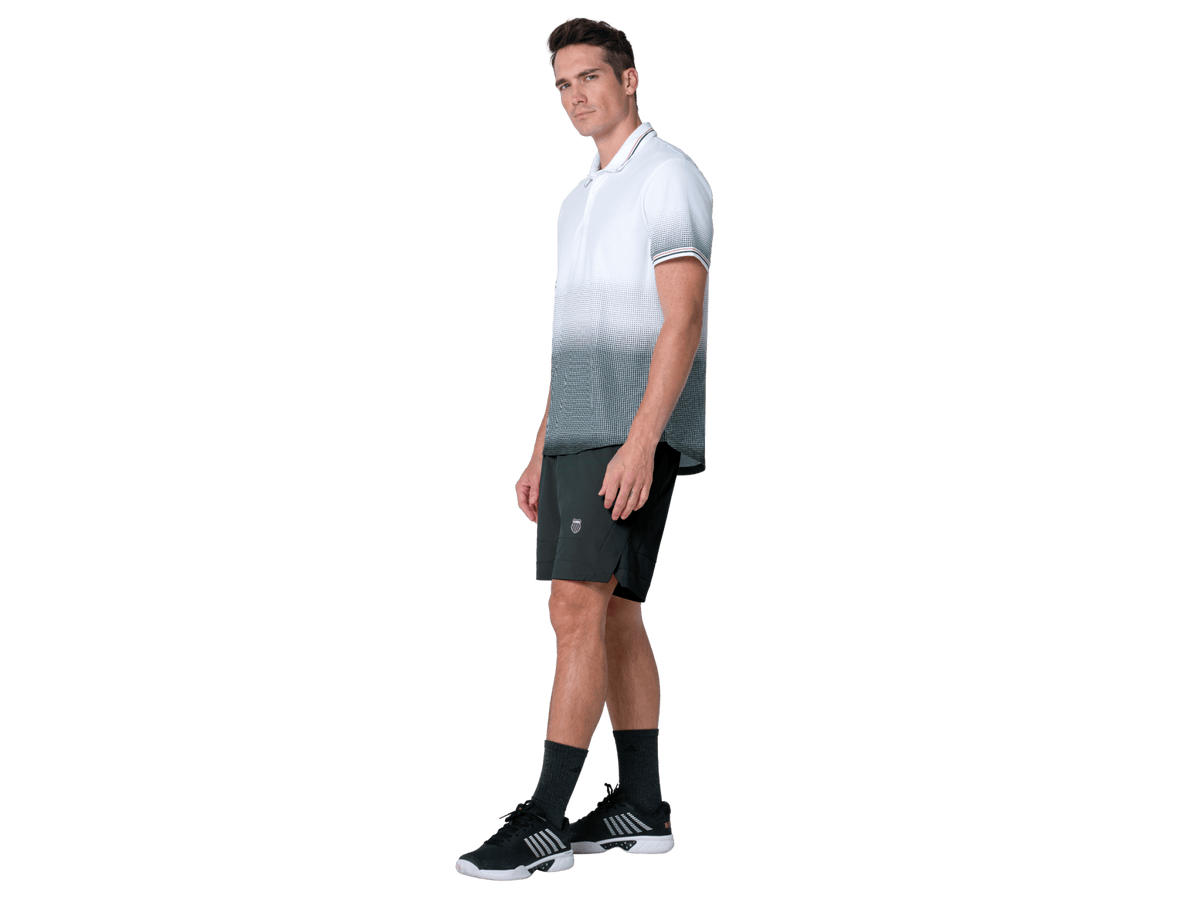 PROTON POLO S/S | K-Swiss