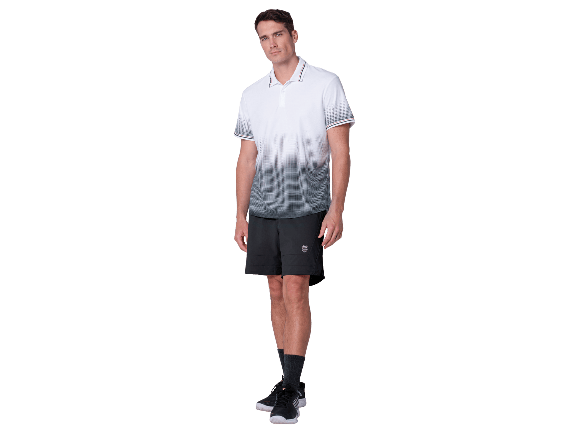 PROTON POLO S/S | K-Swiss