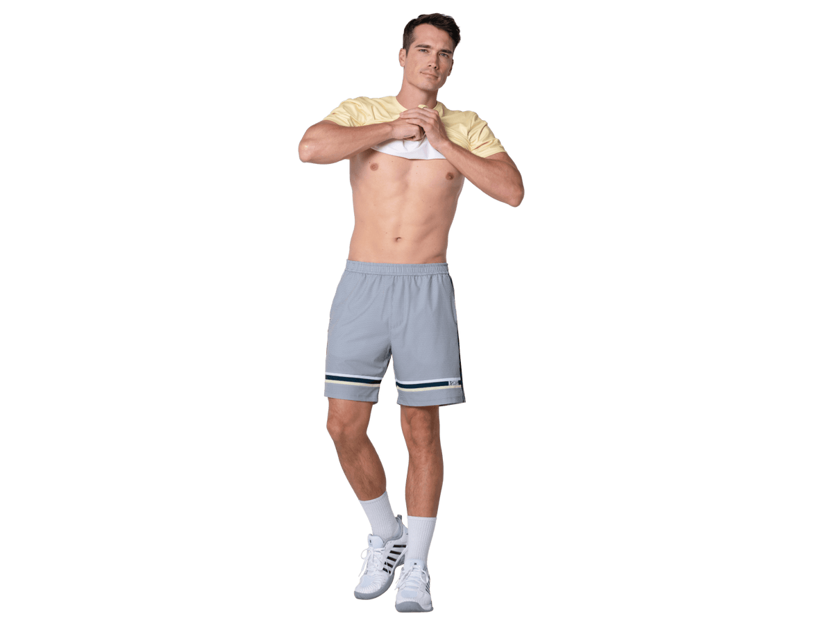 FORGE SHORT-7" | K-Swiss