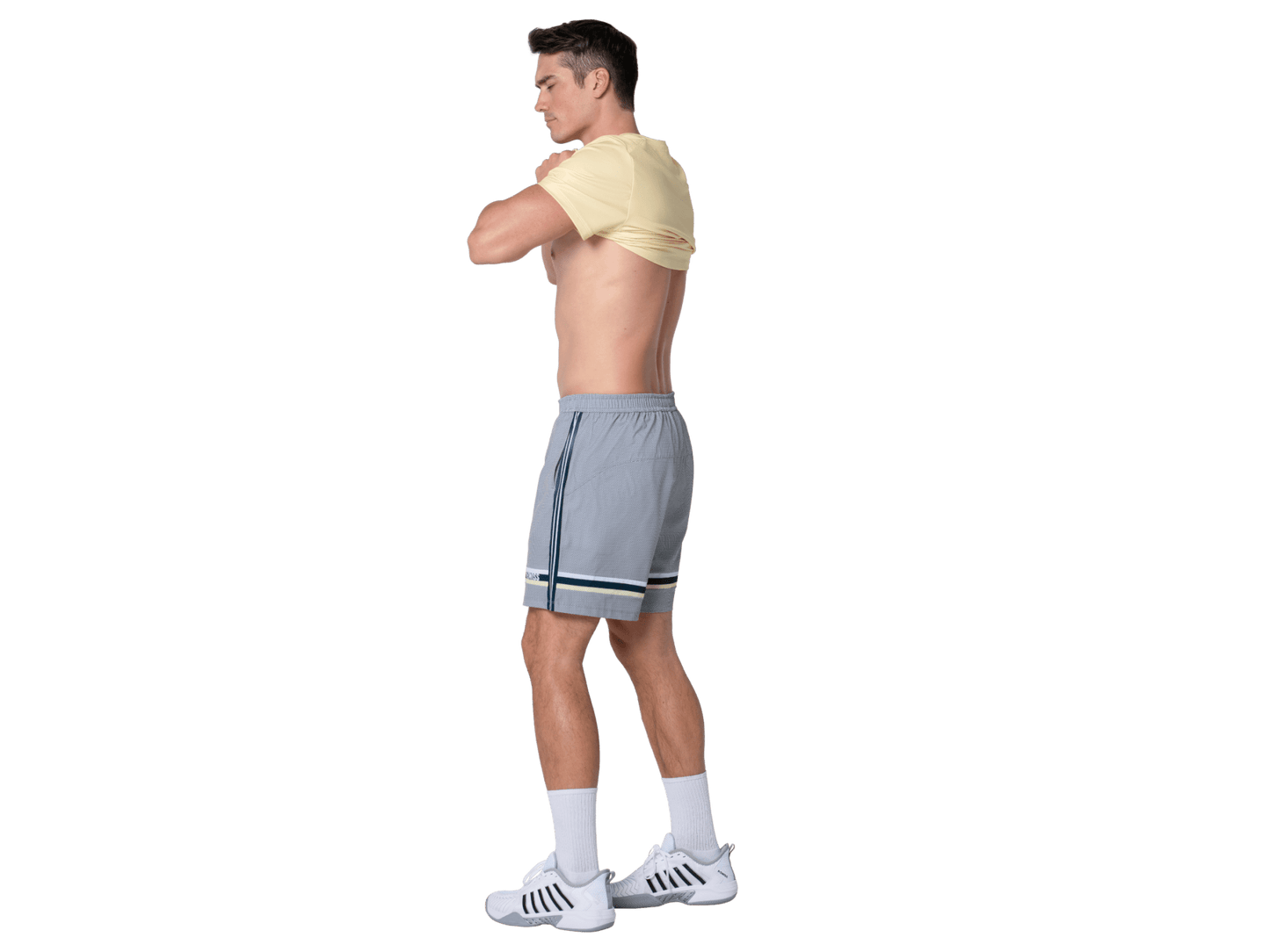 FORGE SHORT-7" | K-Swiss