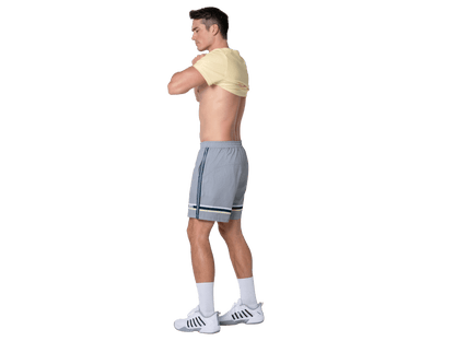 FORGE SHORT-7" | K-Swiss