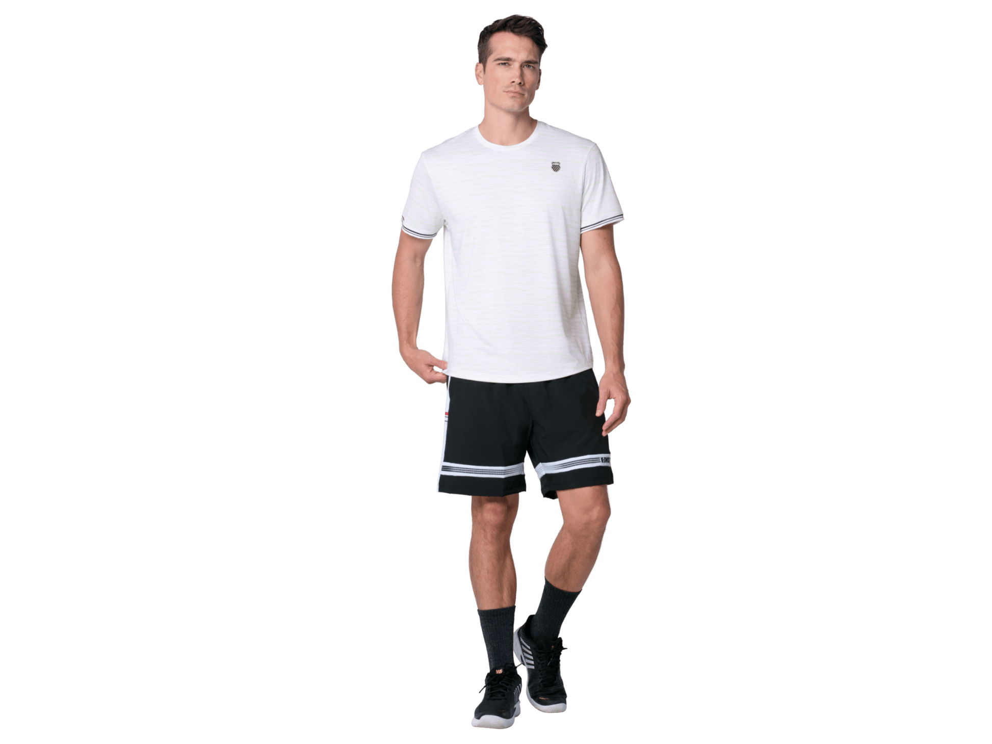 PRESSURE RISING S/S | K-Swiss