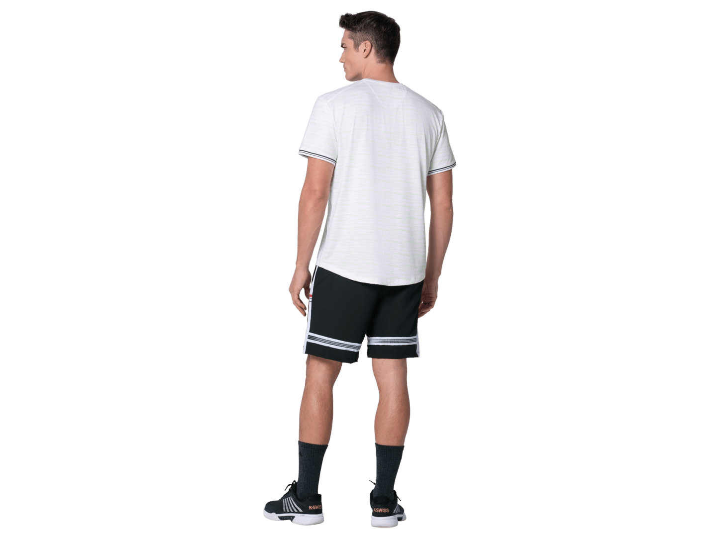 PRESSURE RISING S/S | K-Swiss