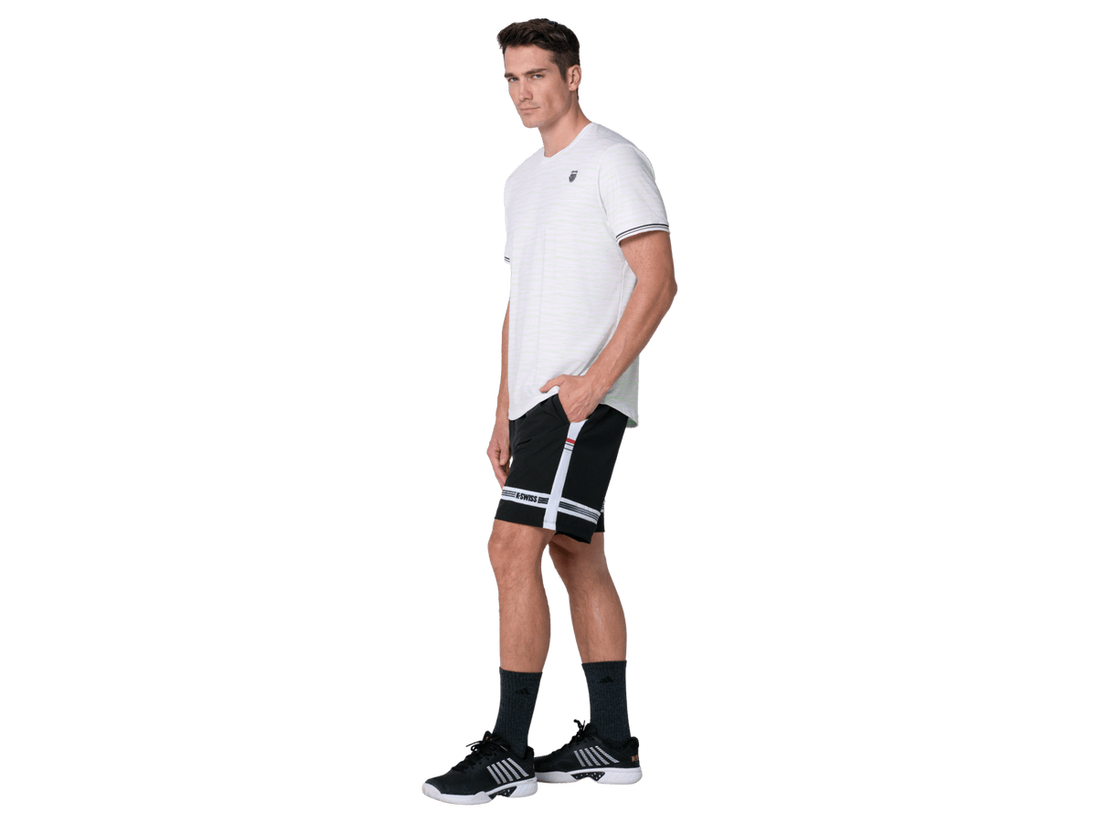 PRESSURE RISING S/S | K-Swiss