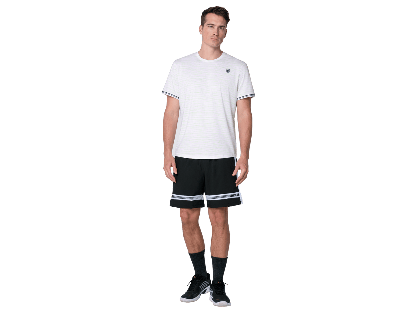 PRESSURE RISING S/S | K-Swiss