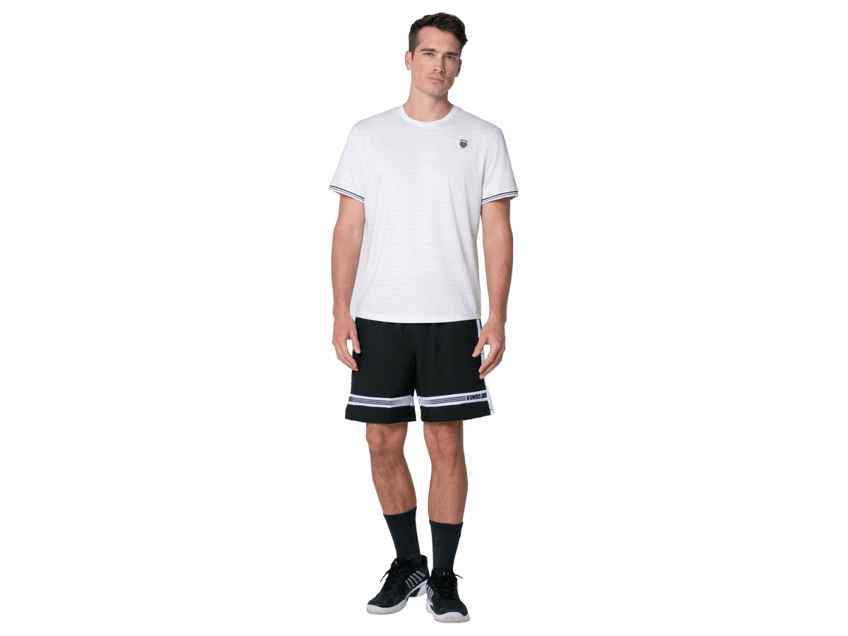 PRESSURE RISING S/S | K-Swiss