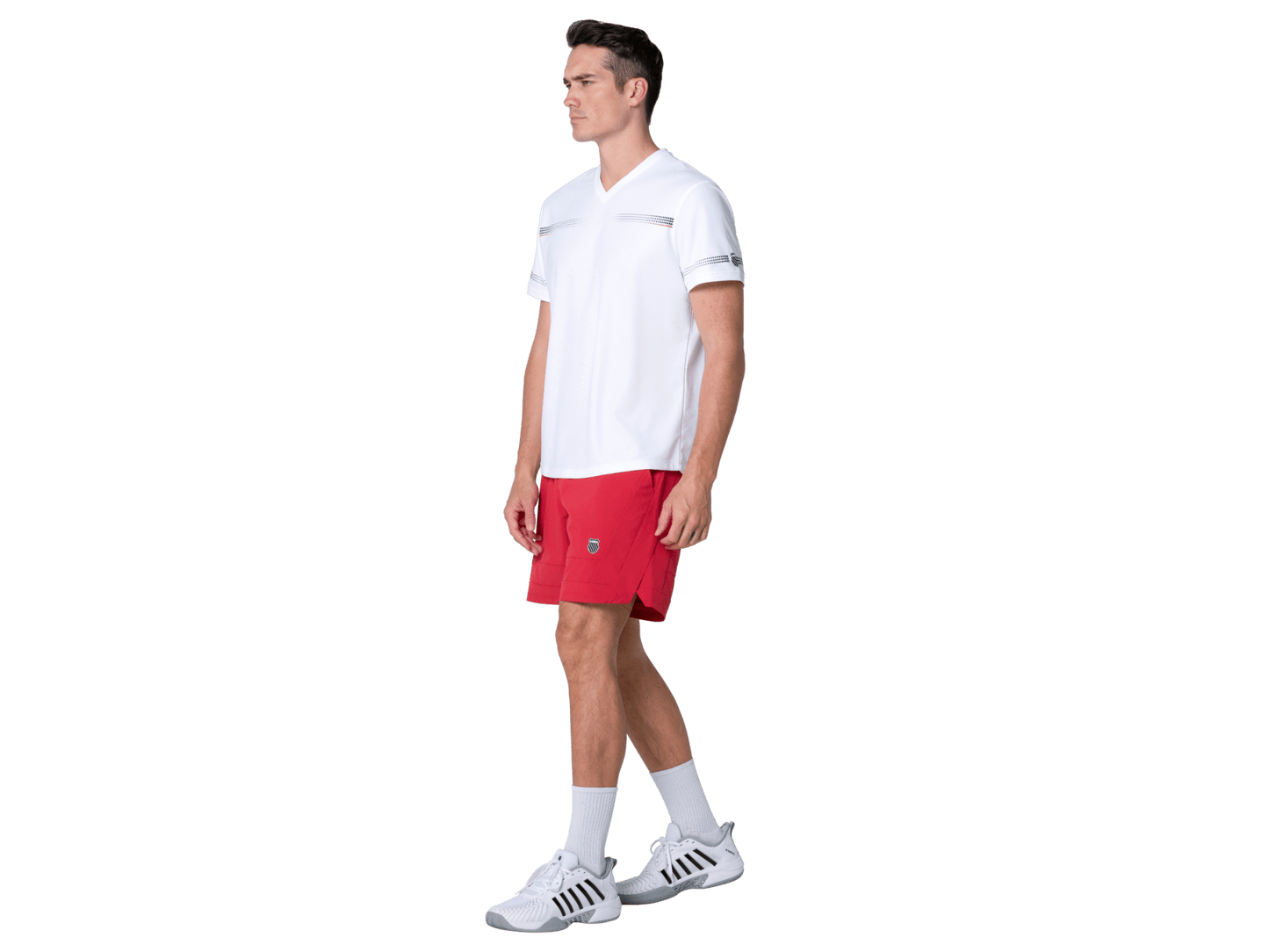 ION SURGE V S/S | K-Swiss