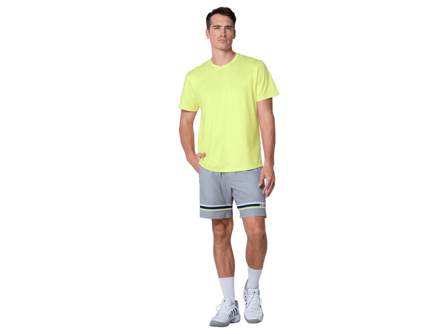 STELLAR S/S | K-Swiss