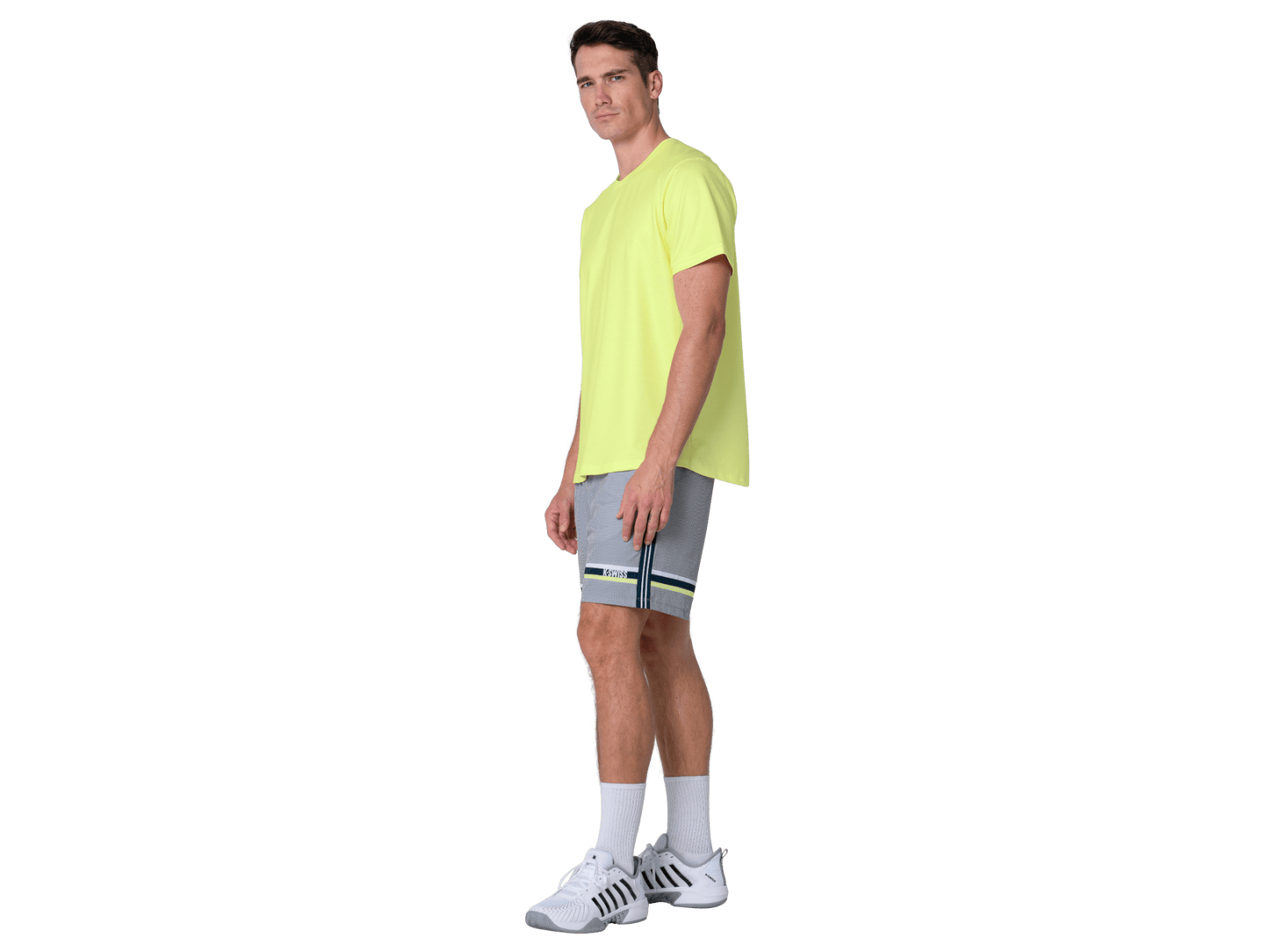STELLAR S/S | K-Swiss