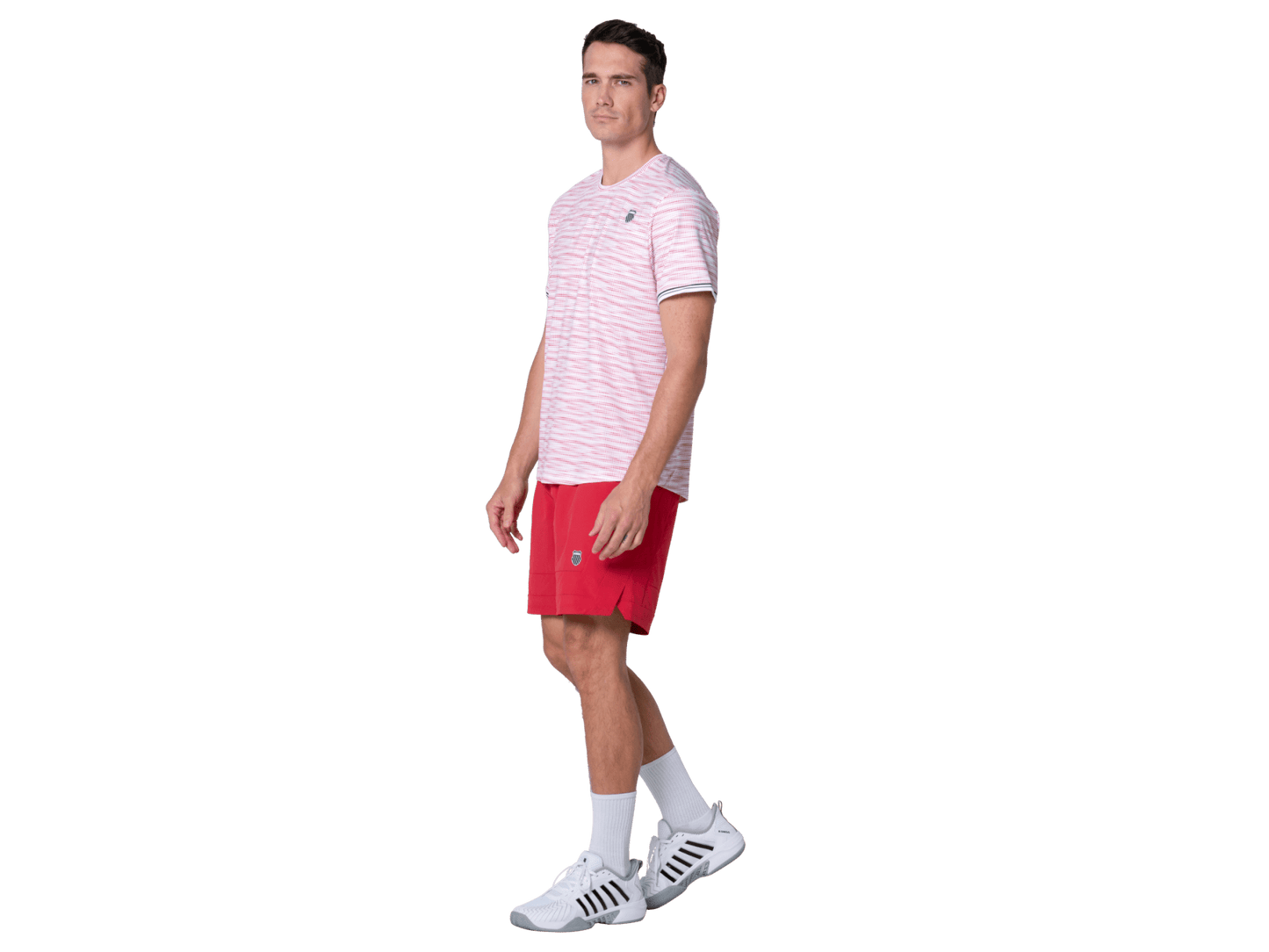 PRESSURE RISING S/S | K-Swiss