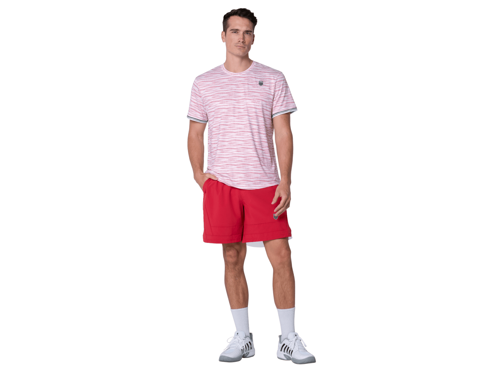 PRESSURE RISING S/S | K-Swiss