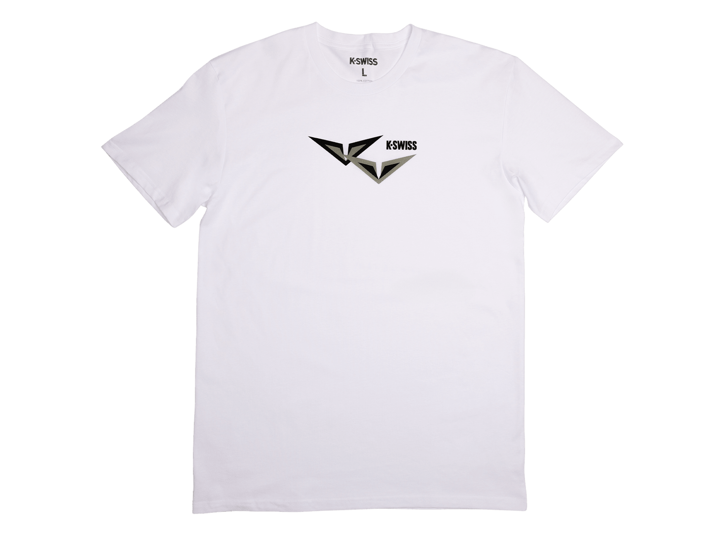 RUBLEV ICON TEE | K-Swiss