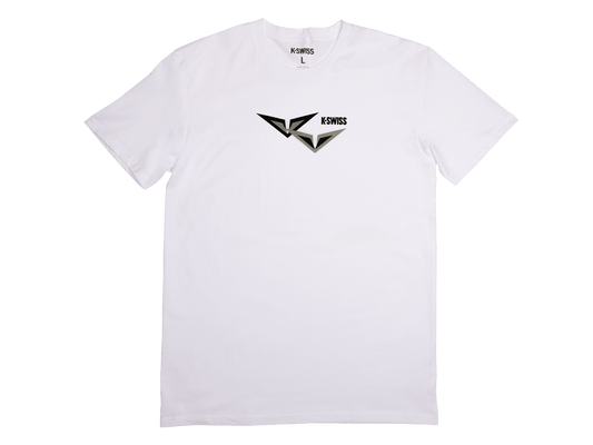 RUBLEV ICON TEE | K-Swiss