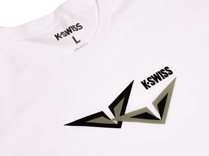RUBLEV ICON TEE | K-Swiss