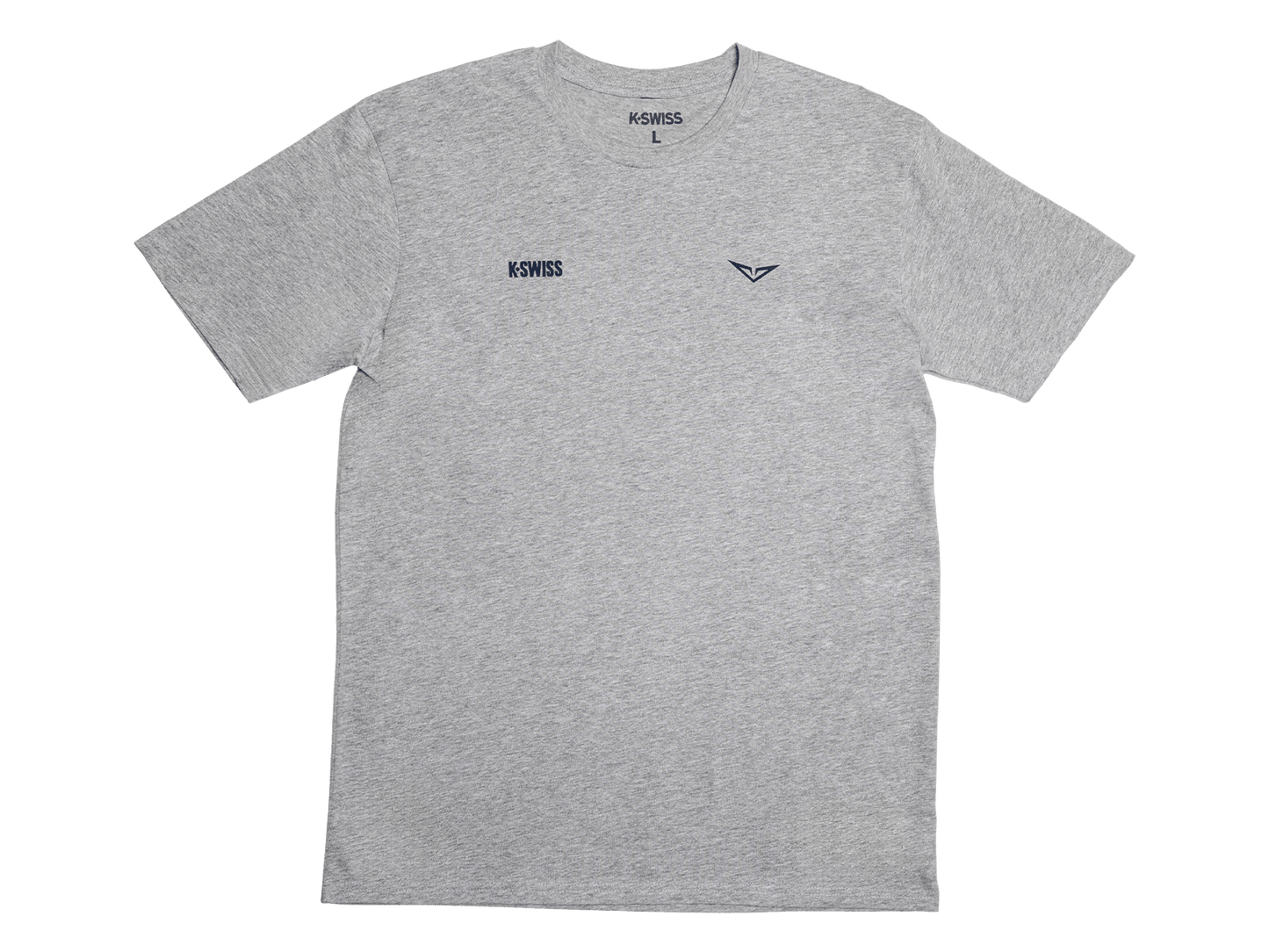 RUBLEV PLAY FOR THE LIGHT TEE | K-Swiss