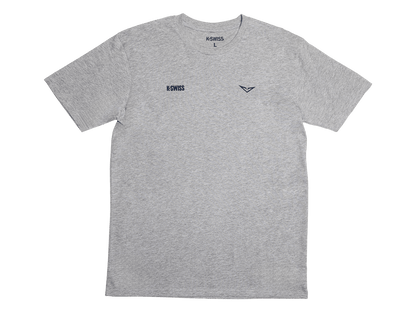 RUBLEV PLAY FOR THE LIGHT TEE | K-Swiss