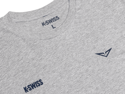 RUBLEV PLAY FOR THE LIGHT TEE | K-Swiss