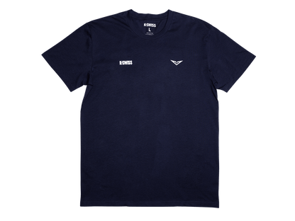 RUBLEV PLAY FOR THE LIGHT TEE | K-Swiss