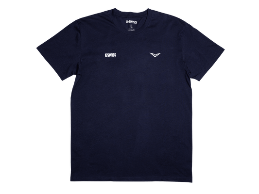 RUBLEV PLAY FOR THE LIGHT TEE | K-Swiss