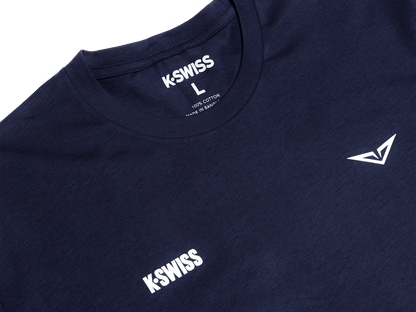 RUBLEV PLAY FOR THE LIGHT TEE | K-Swiss