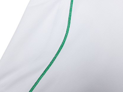 RUBLEV WHT SHIRT | K-Swiss