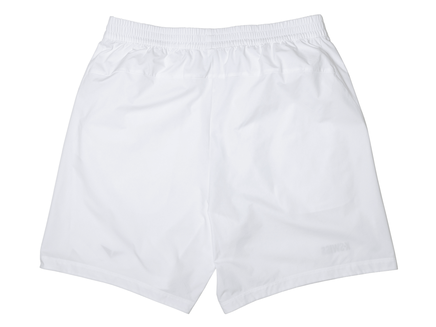 RUBLEV WHT SHORTS | K-Swiss
