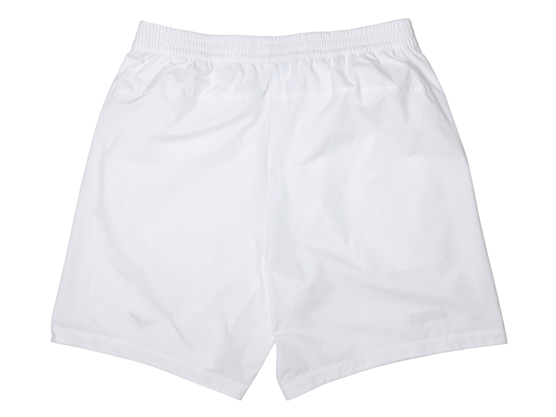 RUBLEV WHT SHORTS | K-Swiss