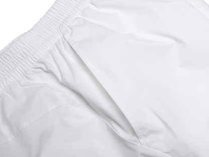 RUBLEV WHT SHORTS | K-Swiss