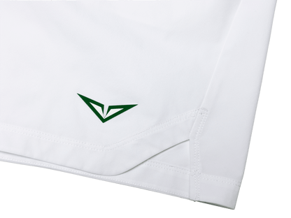 RUBLEV WHT SHORTS | K-Swiss