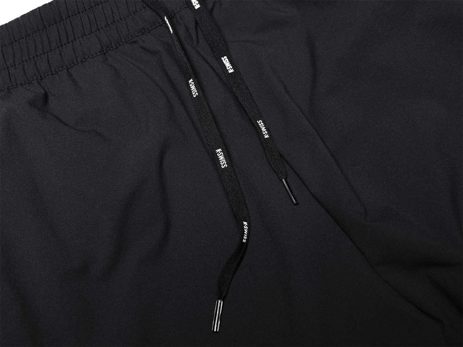 RBLV RG SHORTS | K-Swiss